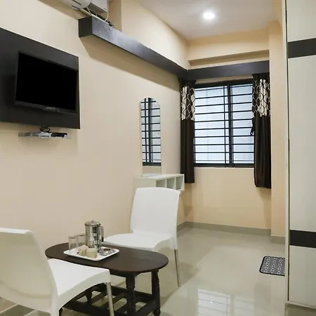 Oyo Flagship Champion Orchid Hotel